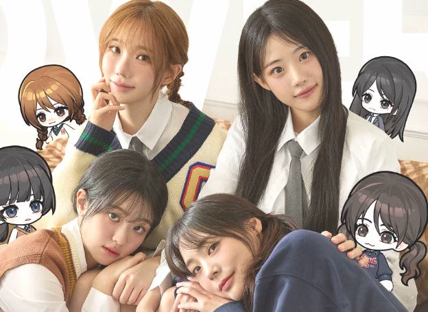 컴투스홀딩스 '소울 스트라이크', QWER 컬래버레이션 확장 업데이트 지난 14일(수) 진행