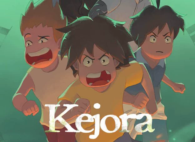 ‘Kejora’, PC 및 콘솔 플랫폼에서 오늘(15일) 출시