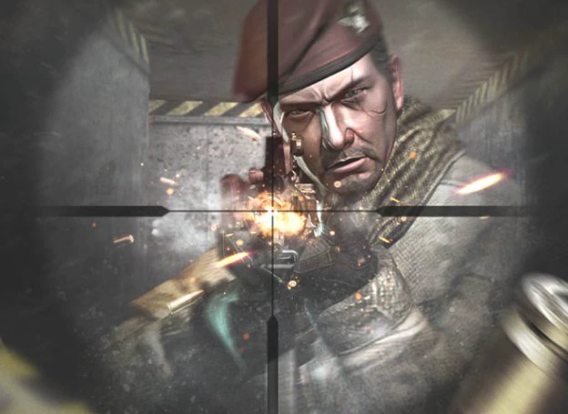 ㈜넥슨 ‘서든어택’ 조준 실력 향상 콘텐츠 ‘에임스쿨’ 대규모 개선 실시