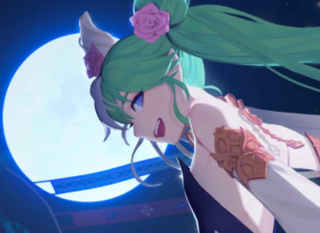 ㈜넥슨 ‘마비노기 모바일’ 신규 레이드 ‘바람의 정령: 에이렐’ 업데이트 오늘(15일) 진행