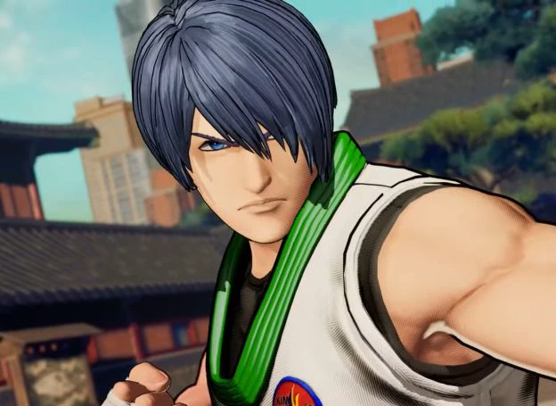 아랑전설 시티 오브 더 울브스, 시즌 2 개막은 ‘김재훈’