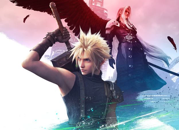 파이널 판타지 VII 리메이크 인터그레이드, PS5와 PC에도 ‘게임 부스트’ 기능