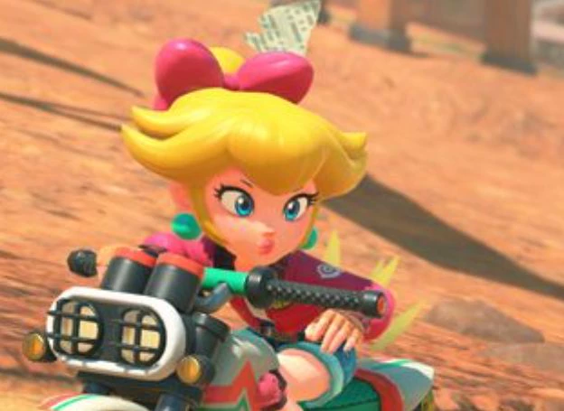 콘솔 게임 주간 판매 순위 : 26.01.05~26.01.11