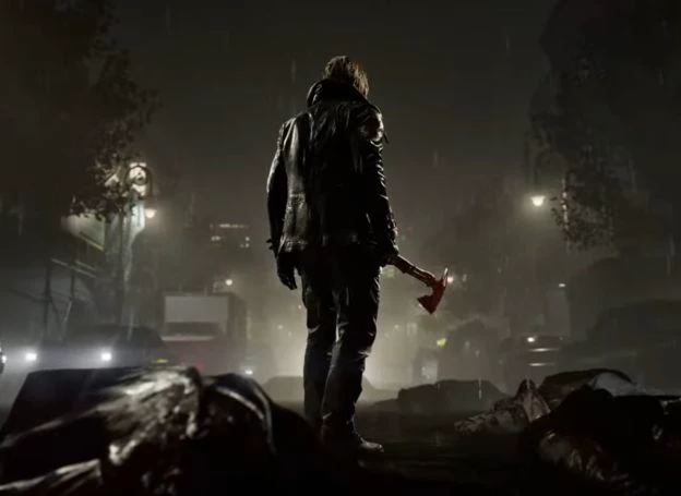 레온의 액션·그레이스의 생존, '바이오하자드 9 레퀴엠' 쇼케이스 방송