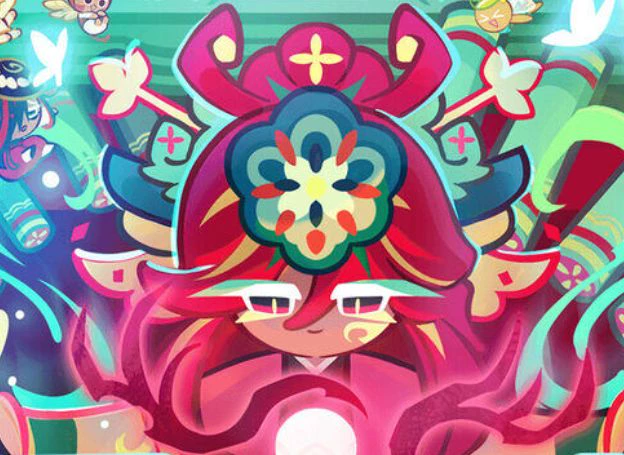 데브시스터즈㈜ ‘쿠키런 클래식’, 신규 에피소드 ‘황천의 매화궁’ 업데이트