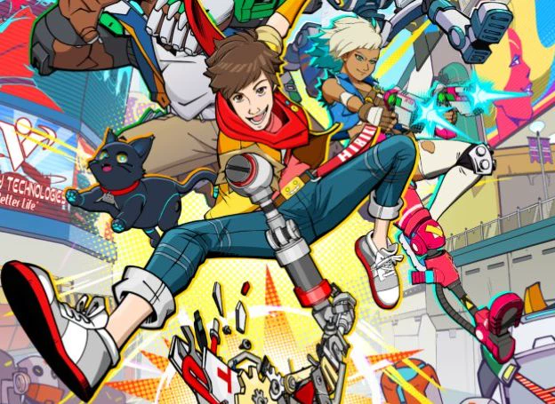 ㈜크래프톤 ‘하이파이 러시’ 콘솔 실물 에디션 3종 사전 예약 17일(토) 시작