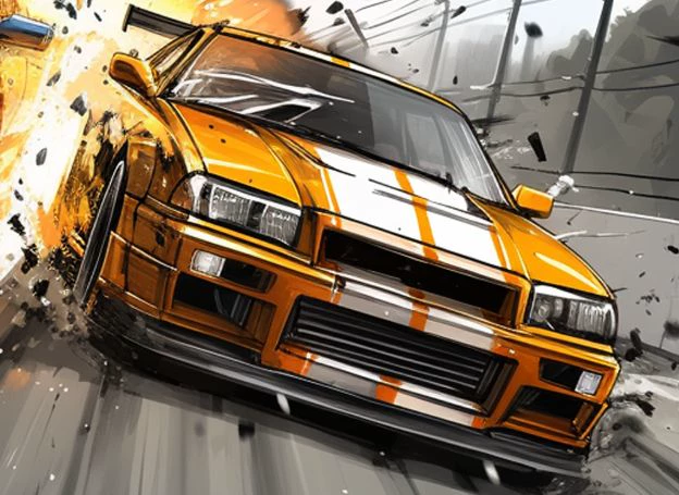 마상소프트 ‘스키드러쉬’, ‘신규·복귀 지원 이벤트’ 지난주 8일(목)부터 진행 중