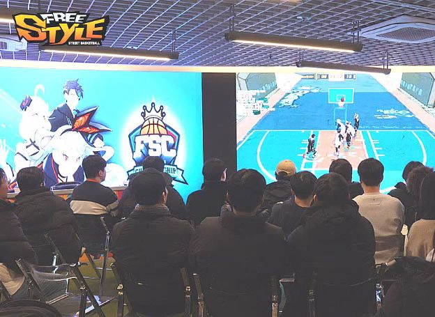 조이시티 ‘프리스타일’ 한중대항전 선발전, 지난주 10일(토) 종료