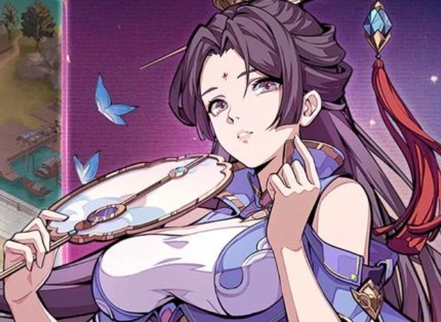 게임트리, 방치형 RPG ‘심쿵 삼국지’ 한국 최초 공개 및 사전예약 오늘(16일) 시작