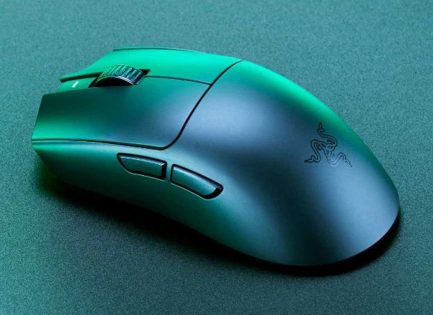 ㈜에스라이즈, RAZER ‘Viper V3 Pro SE’ 게이밍 마우스 출시