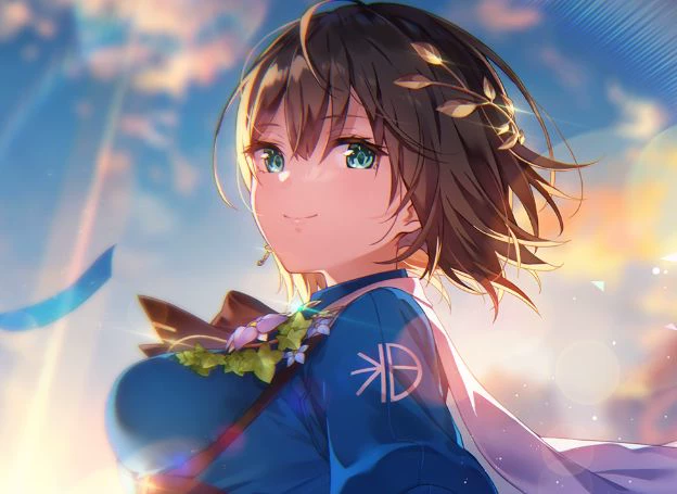 주식회사 WFS ‘헤븐 번즈 레드’,  ‘4th Anniversary’ 전야제 오늘(16일) 시작