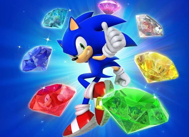 '소닉' 시리즈 ‘35주년 기념’ 웹사이트 및 트레일러 오늘(16일) 공개