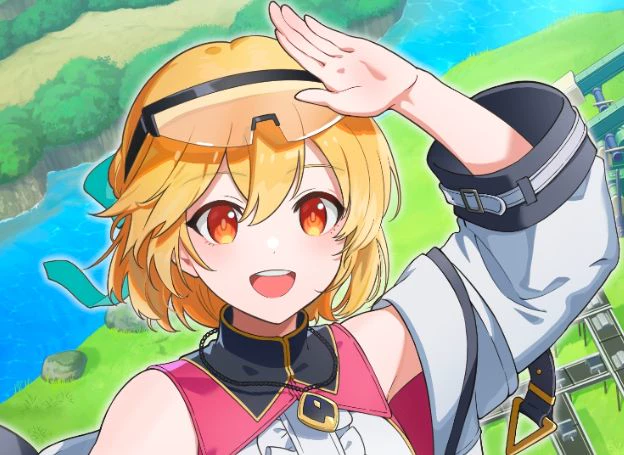 sakastudio, 애니메이션 스타일의 기어 구동 공장 자동화 시뮬레이션 RPG ‘moorestech’ 스팀 1만 찜 달성