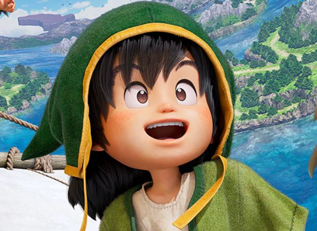 드래곤 퀘스트 VII Reimagined, ‘직업 시스템’ 및 새롭게 추가되는 ‘강적’ 소개