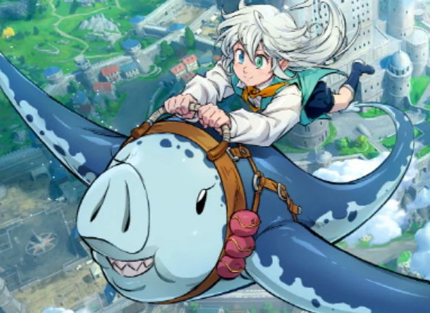 ‘일곱 개의 대죄: Origin’ CBT 개선사항 오늘(16일) 발표… “완성도 높인다”