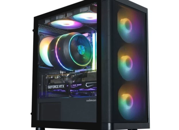 잘만테크, 미니타워 케이스 ‘M4 SE’ 판매 중