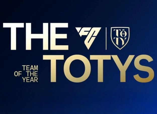 ㈜넥슨 ‘FC 온라인’ 2025년 최고의 선수 ’26 TOTY’ 신규 클래스 업데이트 오늘(16일) 진행