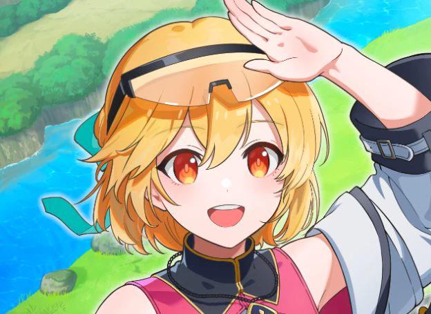 sakastudio, 애니메이션 스타일의 기어 구동 공장 자동화 시뮬레이션 RPG ‘moorestech’ 스팀 1만 찜 달성