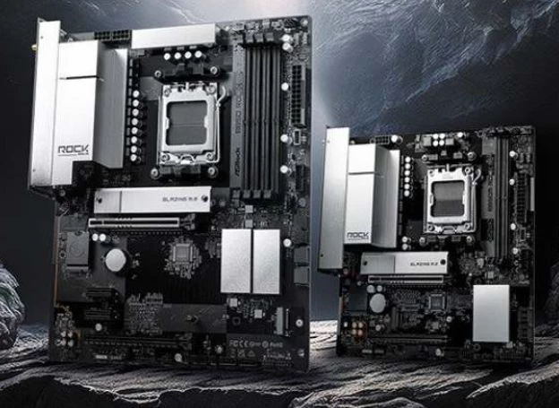 애즈락(ASRock), 메인보드 신규 라인업 ‘Rock 시리즈’ 소개