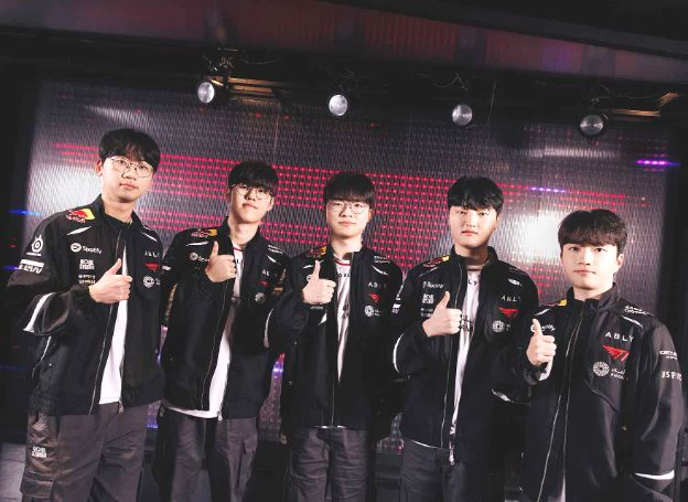 리그 오브 레전드 챔피언스 코리아 ‘2026 LCK컵’ 1주 차 종합, T1과 한화생명e스포츠의 희비 쌍곡선