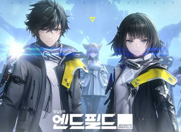 ‘명일방주: 엔드필드’ 트레일러 영상 3종, 지난주 16일(금) 공개