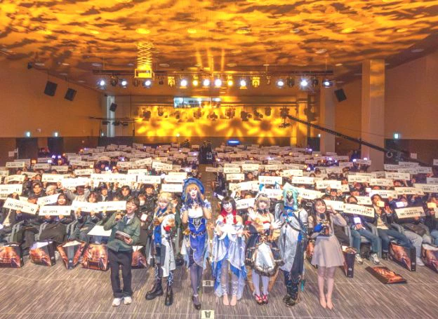 호요버스 코리아, ‘2026 원신 퀴즈쇼’ 17일(토) 종료