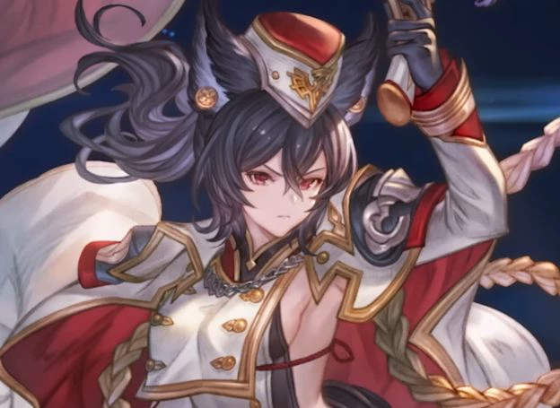 그랑블루 판타지 버서스 -라이징-, 11번째 DLC 캐릭터 ‘일사’ 참전