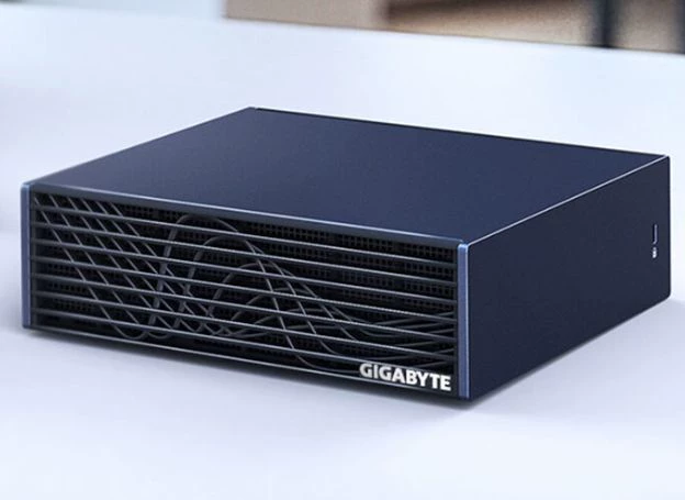 ㈜블루죤, 기가바이트 ‘AI TOP ATOM’ 시리즈 NVIDIA DGX SPARK 기반 PC 할인 중