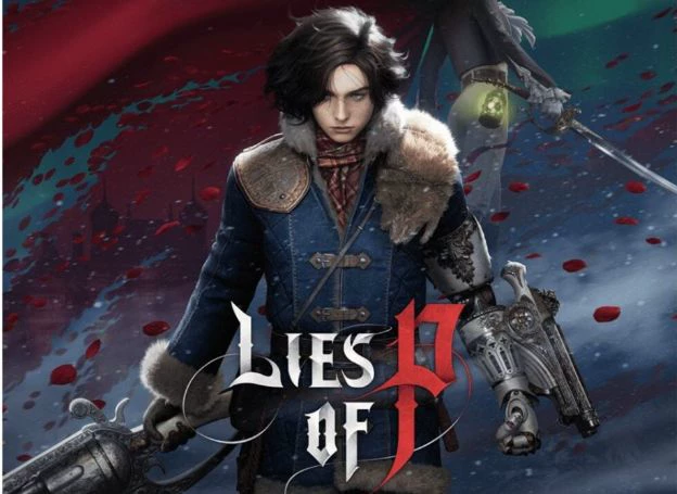 ‘P의 거짓: 서곡’, 지난 18일(일) 뉴욕 게임 어워드 ‘최고의 확장팩’ 수상 