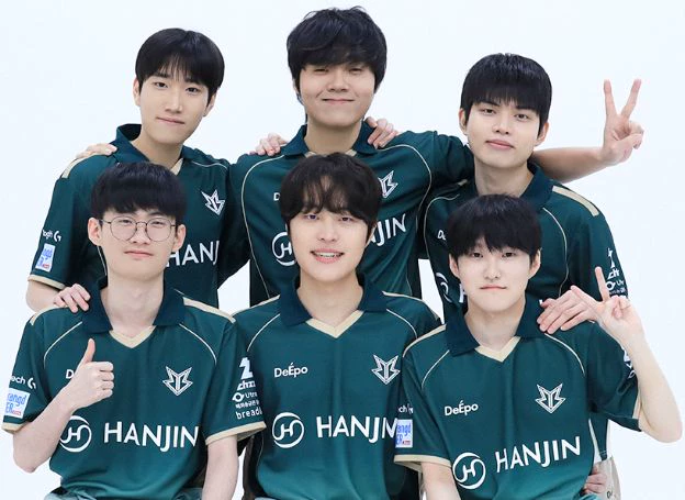 로지텍 코리아, 프로게임단 브리온과 파트너십 체결