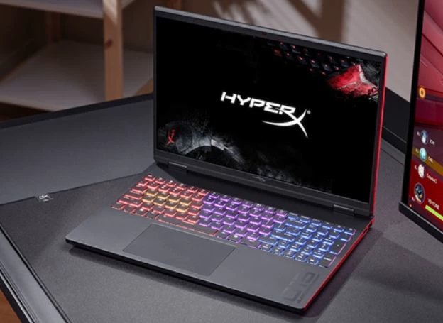 ㈜﻿정원엔시스, HP ‘HyperX OMEN 15 GAMING LAPTOP’ 3종 국내 출시