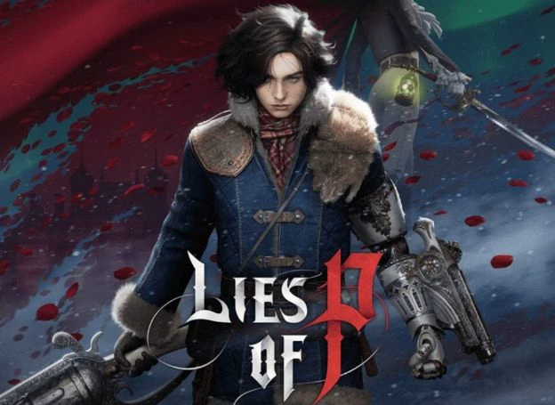 ‘P의 거짓: 서곡’, 지난 18일(일) 뉴욕 게임 어워드 ‘최고의 확장팩’ 수상 