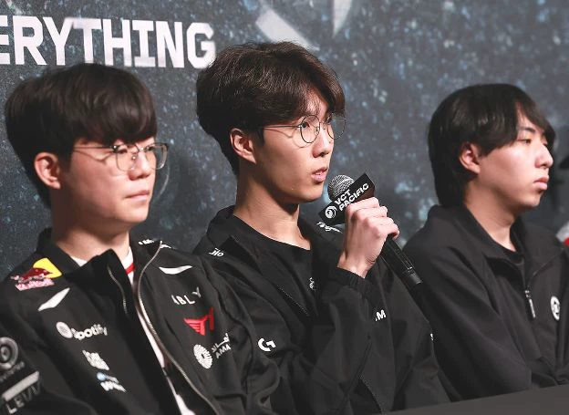 라이엇 게임즈 e스포츠 ‘2026 VCT 퍼시픽 킥오프’ 미디어데이 결과