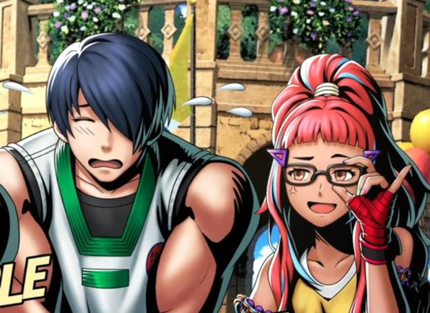 ‘아랑전설 시티 오브 더 울브스’, Season 2 오늘(22일) 개막