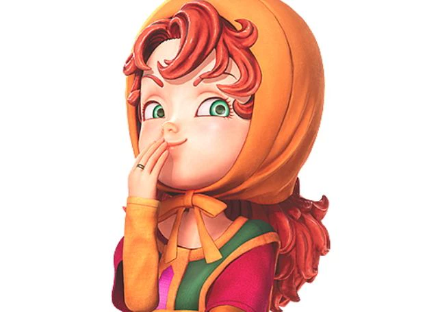 ‘드래곤 퀘스트 VII Reimagined’ 작품 개요