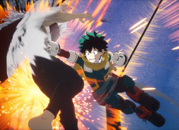 2월에 출시되는 한국어 콘솔 게임 목록