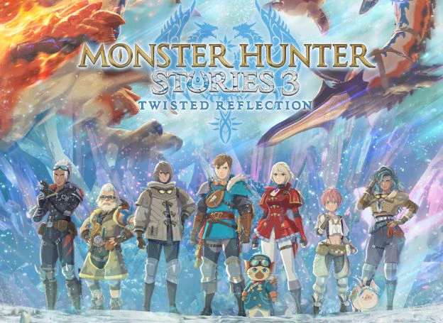 더 RPG 다운 게임으로의 진화, '몬스터헌터 스토리즈...