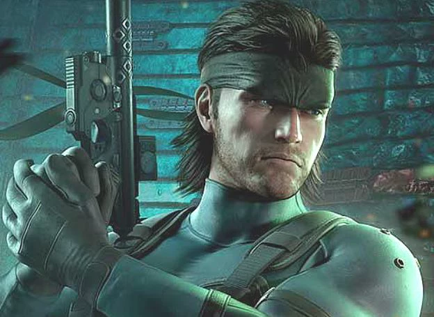 ‘레인보우 식스 시즈’, 메탈 기어 솔리드 ‘솔리드 스네...