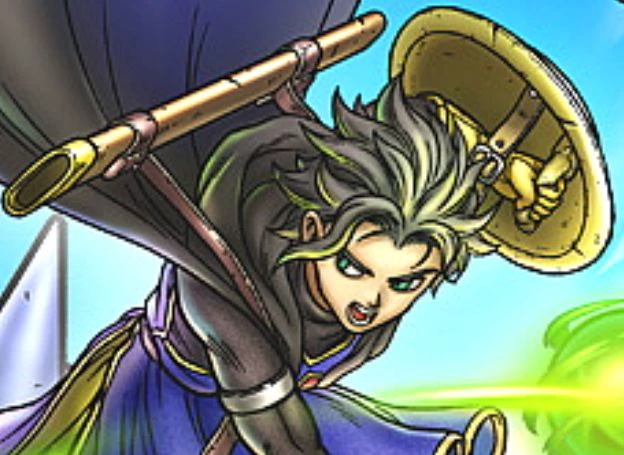 스퀘어에닉스 ‘드래곤 퀘스트 스매시 그로우’ 사전등...