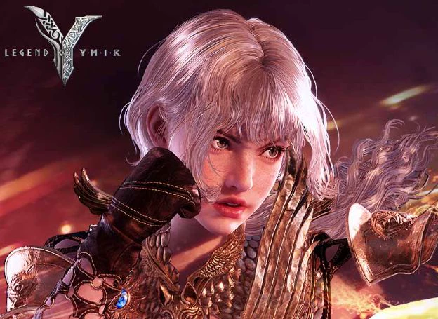 ㈜위메이드 ‘레전드 오브 이미르’ 신규 클래스 ‘룬 파...