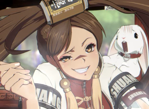 ‘길티기어 -스트라이브-’ 대형 업데이트 Ver. 2.00 상...