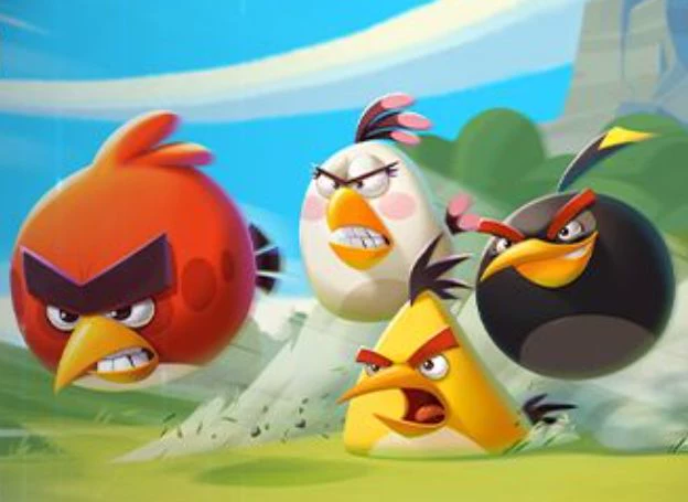 투 포인트 뮤지엄, ‘앵그리 버드’ 콘텐츠 추가 및 봄 계...