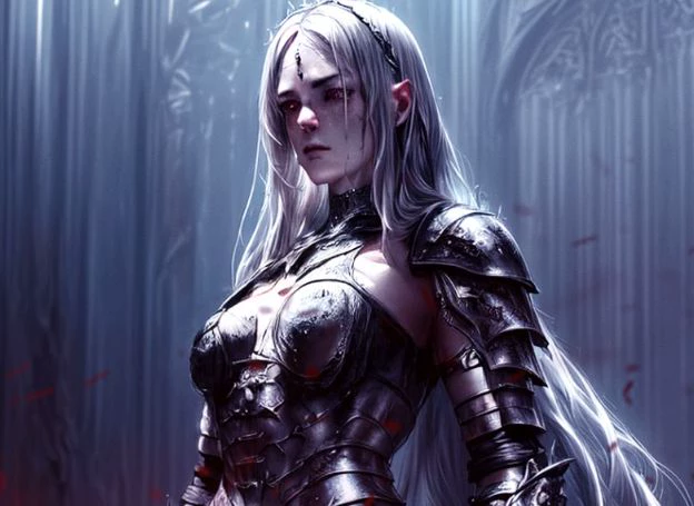 그라비티, 모바일 MMORPG 신작 '레퀴엠M' 국내 사전예약 오늘(8일) 시작