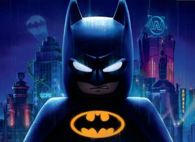 ‘레고 배트맨 레거시 오브 더 다크나이트’ PS5 한국어...