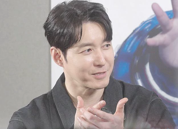 ‘프래그마타 (PRAGMATA)’ 인터뷰 대담 영상 공개