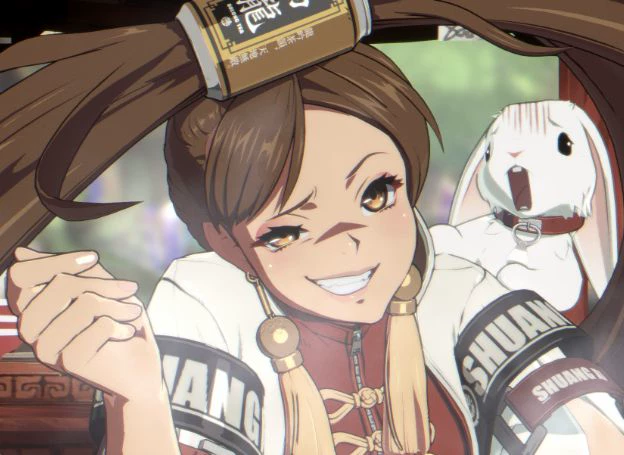 ‘길티기어 -스트라이브-’ 신규 플레이어블 캐릭터 ‘쿠라도베리 잼’ 추가