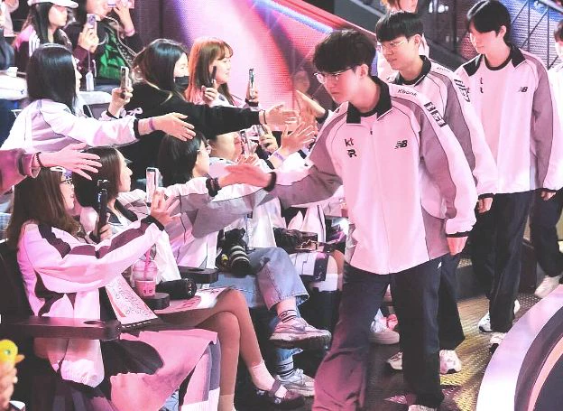 라이엇 게임즈 ‘2026 LCK’ 정규 시즌 2주 차 종합