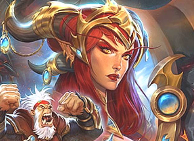 블리자드 ‘하스스톤’, 전장 시즌 13 ‘대격변의 부름’ 오늘(15일) 시작