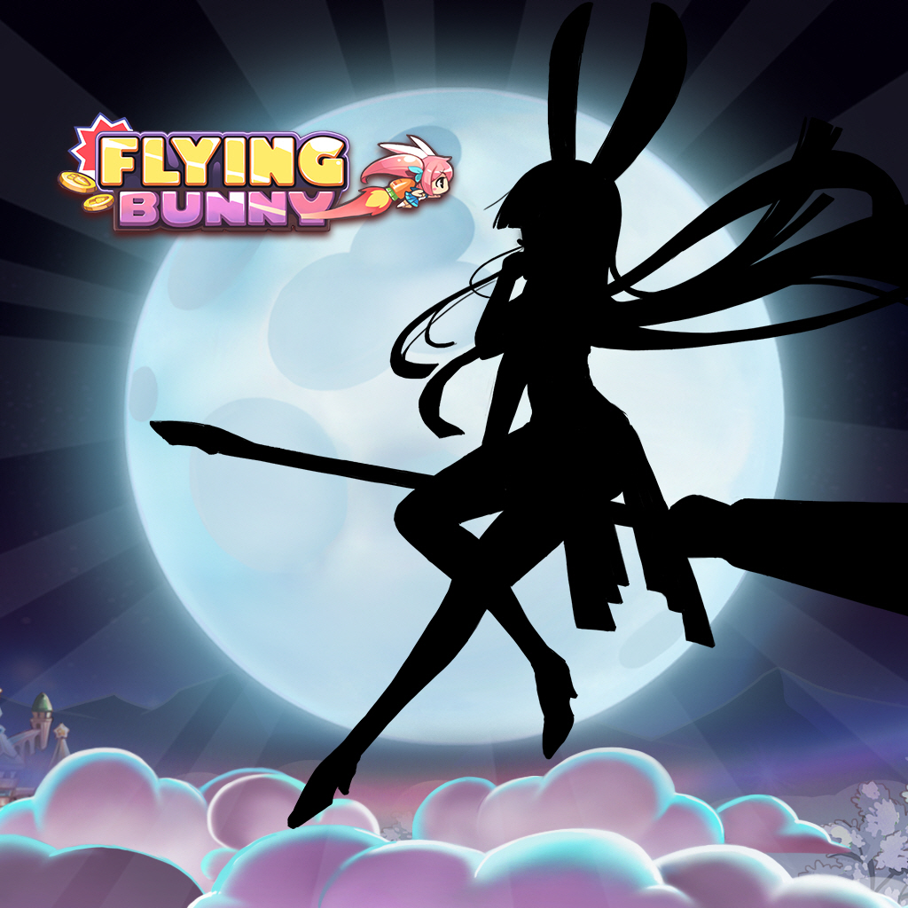 플라잉 버니 제페토의 콘솔 개발 출사표 루리웹