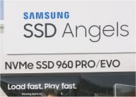 [지스타] 지스타에도 등장, 삼성 SSD Angels